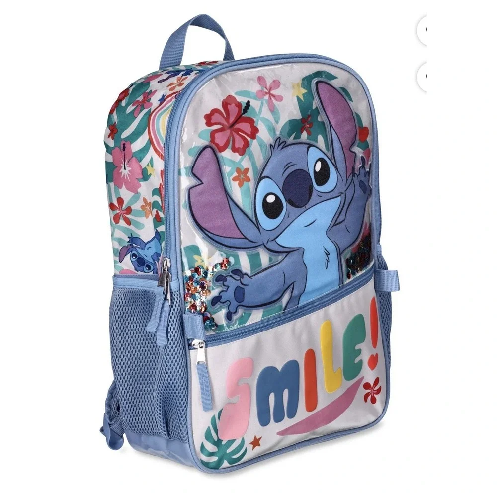 Disney‎ Lilo & Stitch Kids 17